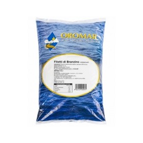 FIL.BRANZINO 160/220 IQF