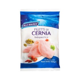 FIL.CERNIA ATLANTICO 100/200 800GR