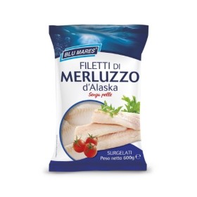 FIL.MERLUZZO ALASKA 100/170 800GR