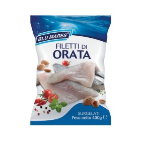 FIL.ORATA  80/120 OROMAR 750GR