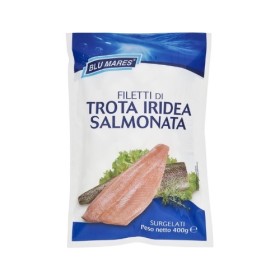 FIL.TROTA SALMONATA 140/160 950GR