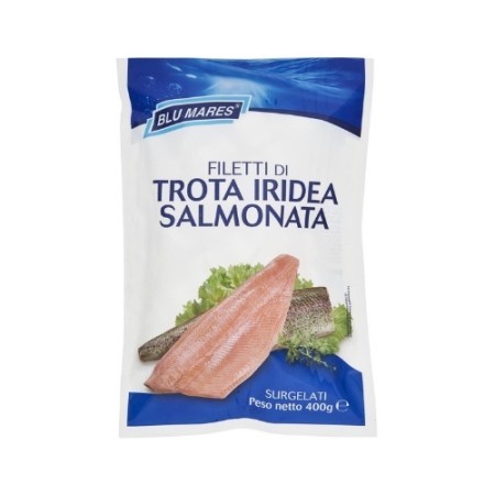 FIL.TROTA SALMONATA 140/160 950GR