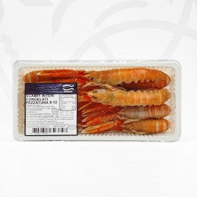 SCAMPI INT. DANIMARCA 8/12 GR.700 GELO