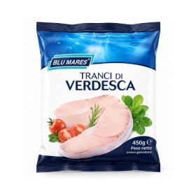 TRANCI VERDESCA 100/300