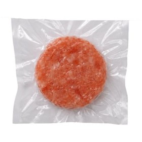 TARTARE DI GAMBERO ROSSO MED.GR.80 GELO