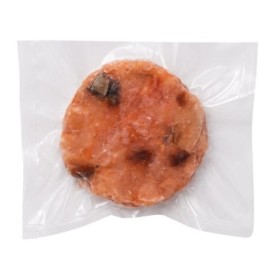 TARTARE DI SCAMPI MED. GR.80 GELO