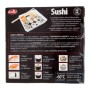 SUSHI SEA BREEZE 8 PZ GR. 220 GELO