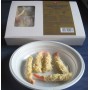MAZZANC. TEMPURA JS GELO