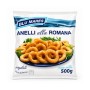 ANELLI CALAMARO ROMANA GR.500 GELO