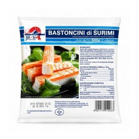 SURIMI TRANCETTI sotto vuoto GELO