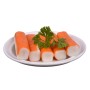 SURIMI TRANCETTI sotto vuoto GELO