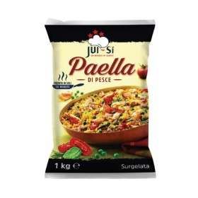 PAELLA PRONTA JUI SI KG. 1