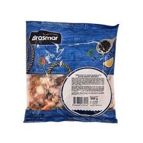 INSALATA MARE NO SURIMI GR.900 GELO