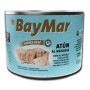 TONNO AL NATURALE 'BAYMAR' KG.1,730