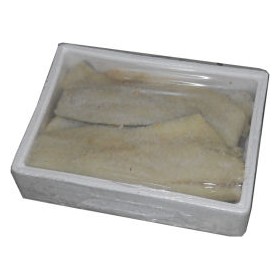 FILETTONI DI BACCALA' SALATO 7/1000 KG.5