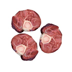 SUINO OSSOBUCO PORZIONATO IT GELO
