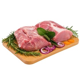 SUINO LONZA INTERA 5 KG GELO