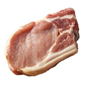 SUINO BRACIOLE 150/170GR GELO--