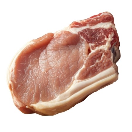 SUINO BRACIOLE 150/170GR GELO--
