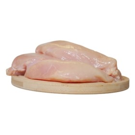 PETTO DI POLLO GELO --