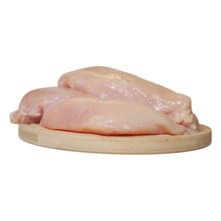 PETTO DI POLLO GELO --