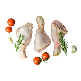 FUSI DI POLLO 140 GR GELO