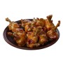 FUSI DI POLLO 140 GR GELO
