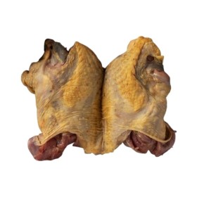 FARAONA DISOSSATA GELO
