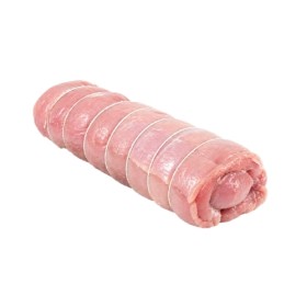 ROTOLO DI CONIGLIO 2,4 KG GELO --