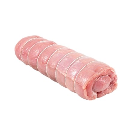 ROTOLO DI CONIGLIO 2,4 KG GELO --