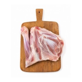 SPALLE AGNELLO NZ GELO