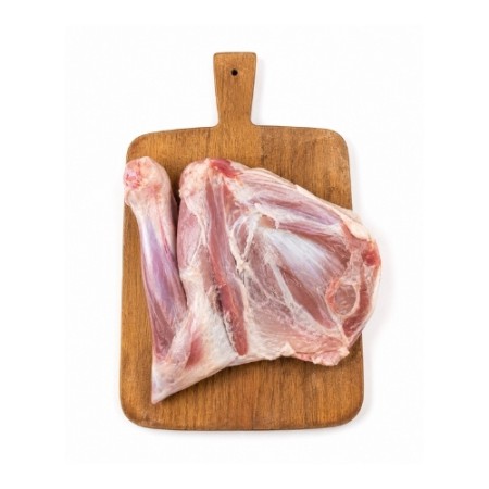 SPALLE AGNELLO NZ GELO