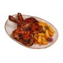 SPALLE AGNELLO NZ GELO