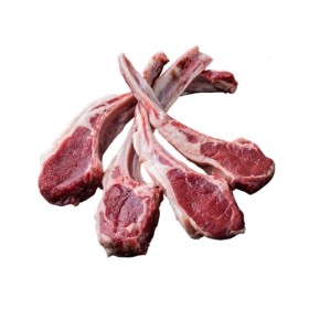 COSTOLETTE AGNELLO GELO