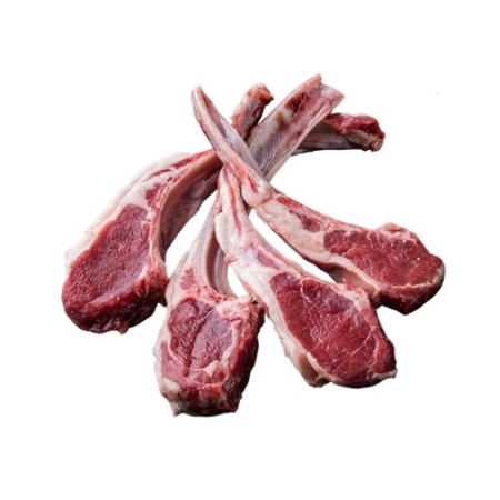 COSTOLETTE AGNELLO GELO