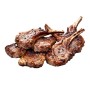 COSTOLETTE AGNELLO GELO