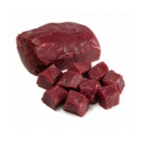 POLPA DI CAPRIOLO 2X2,5 kg GELO