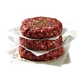 HAMBURGER BOVINO D P GELO --