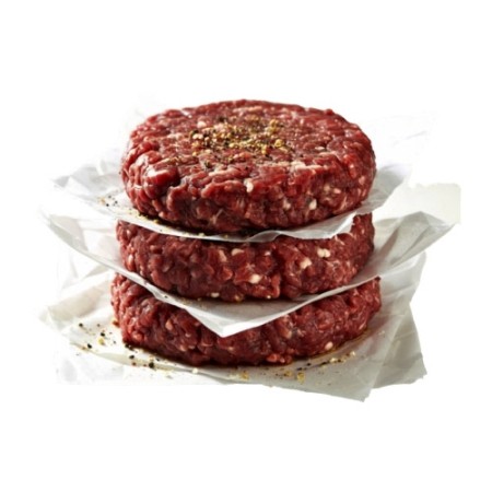 HAMBURGER BOVINO D P GELO --