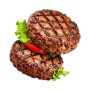 HAMBURGER BOVINO D P GELO --