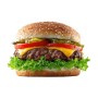 HAMBURGER BOVINO D P GELO --