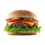 HAMBURGER ARGENTINA GR. 200 GELO