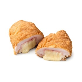 CORDON BLEU PETTO DI POLLO GR.130 GELO