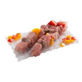 SPIEDINI CARNI MISTE 130GR GELO