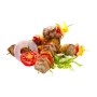SPIEDINI CARNI MISTE 130GR GELO