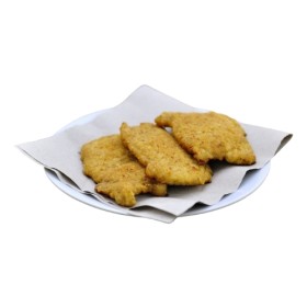 COTOLETTA LONZA SUINO GR.200