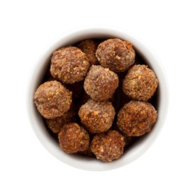 POLPETTE DI BOVINO 20GR GELO --