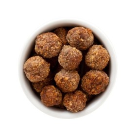 POLPETTE DI BOVINO EXTRA GELO