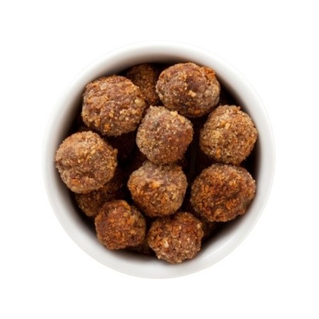 POLPETTE DI BOVINO EXTRA GELO