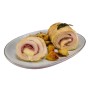ARROSTO TACCHINO SPECK PROVOLONE GELO
